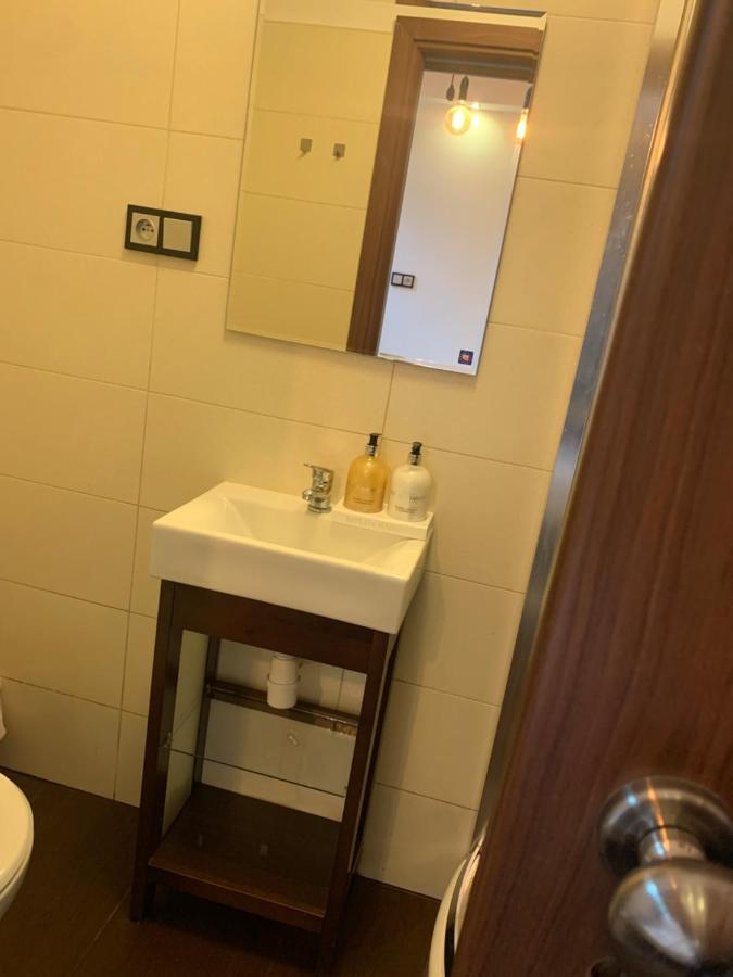 Pokoje Sunshine World Suites Zakopane Eksteriør bilde