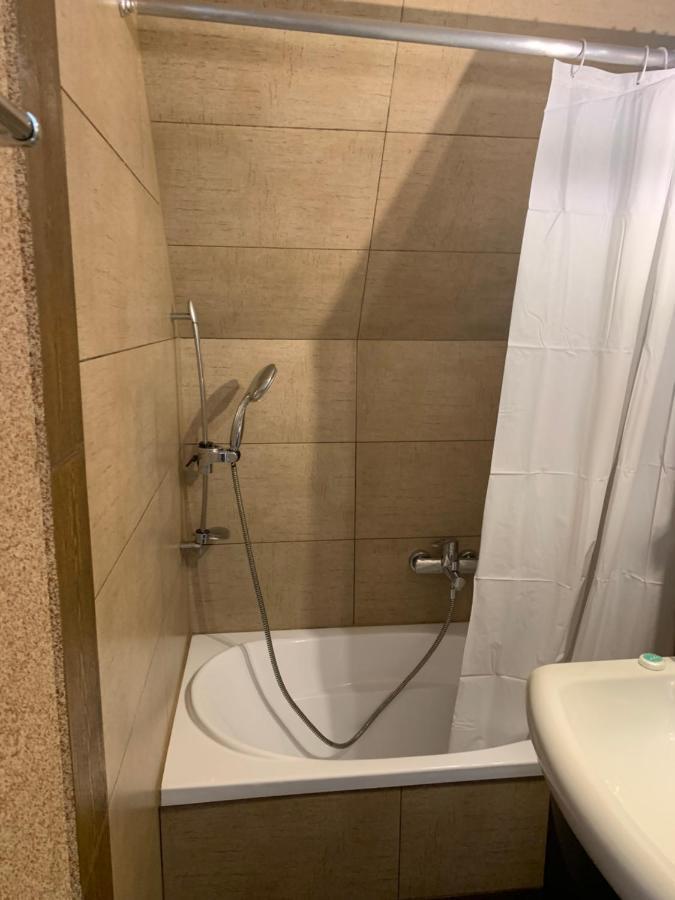 Pokoje Sunshine World Suites Zakopane Eksteriør bilde