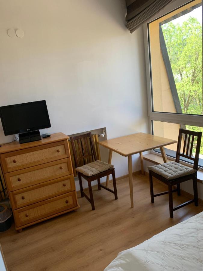 Pokoje Sunshine World Suites Zakopane Eksteriør bilde