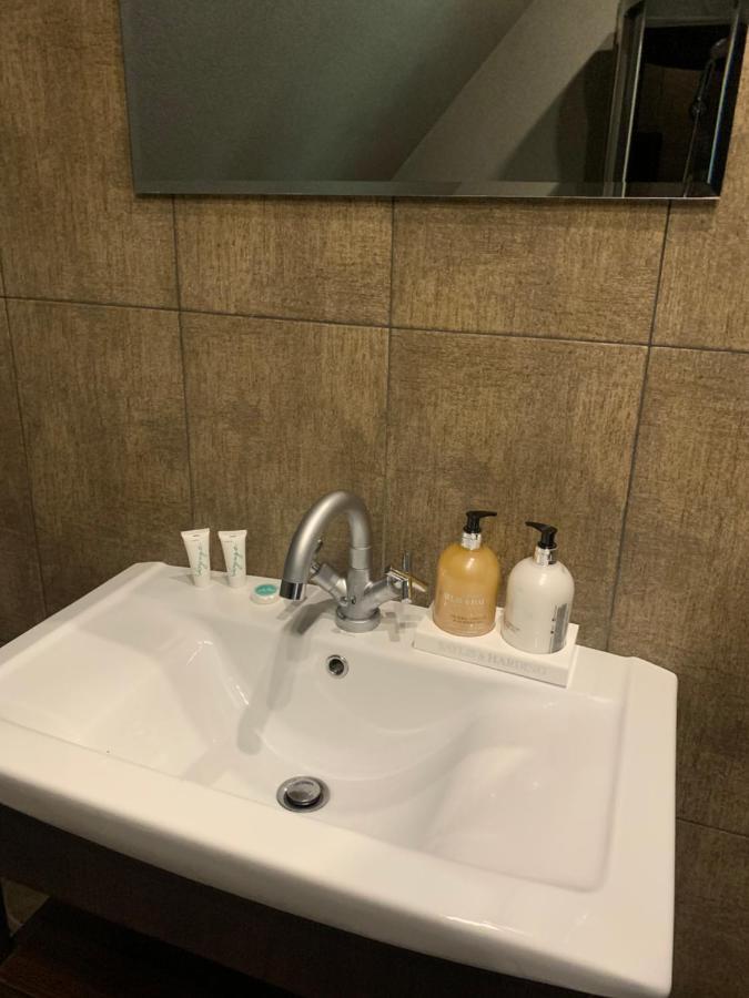 Pokoje Sunshine World Suites Zakopane Eksteriør bilde