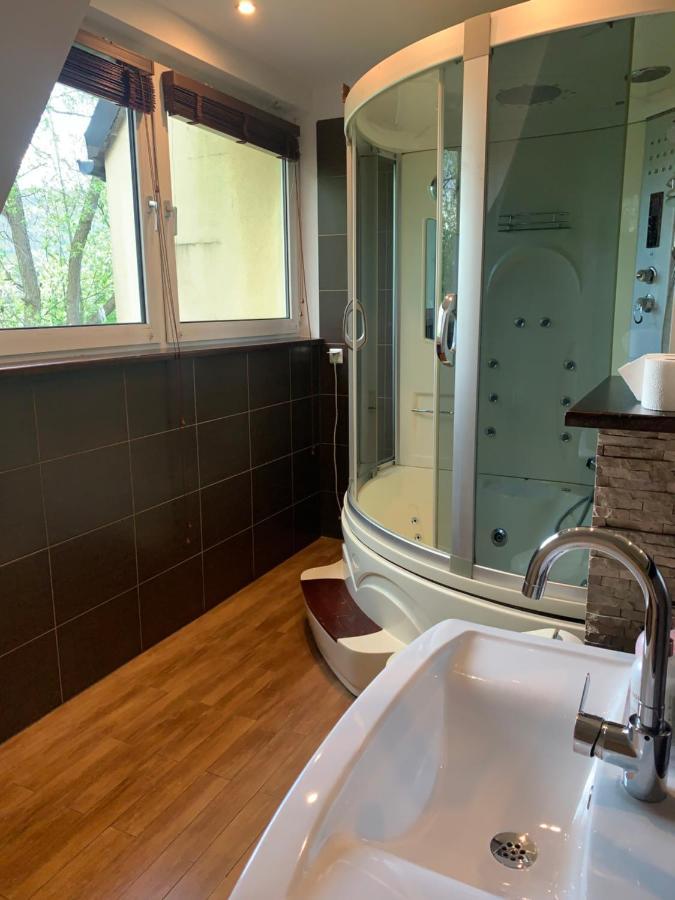 Pokoje Sunshine World Suites Zakopane Eksteriør bilde