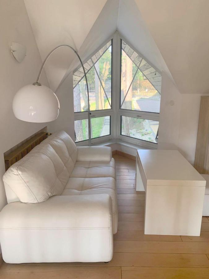 Pokoje Sunshine World Suites Zakopane Eksteriør bilde