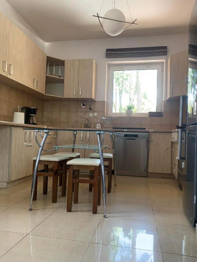 Pokoje Sunshine World Suites Zakopane Eksteriør bilde