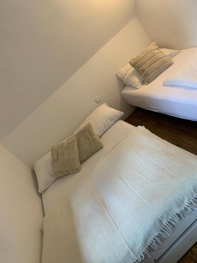 Pokoje Sunshine World Suites Zakopane Eksteriør bilde