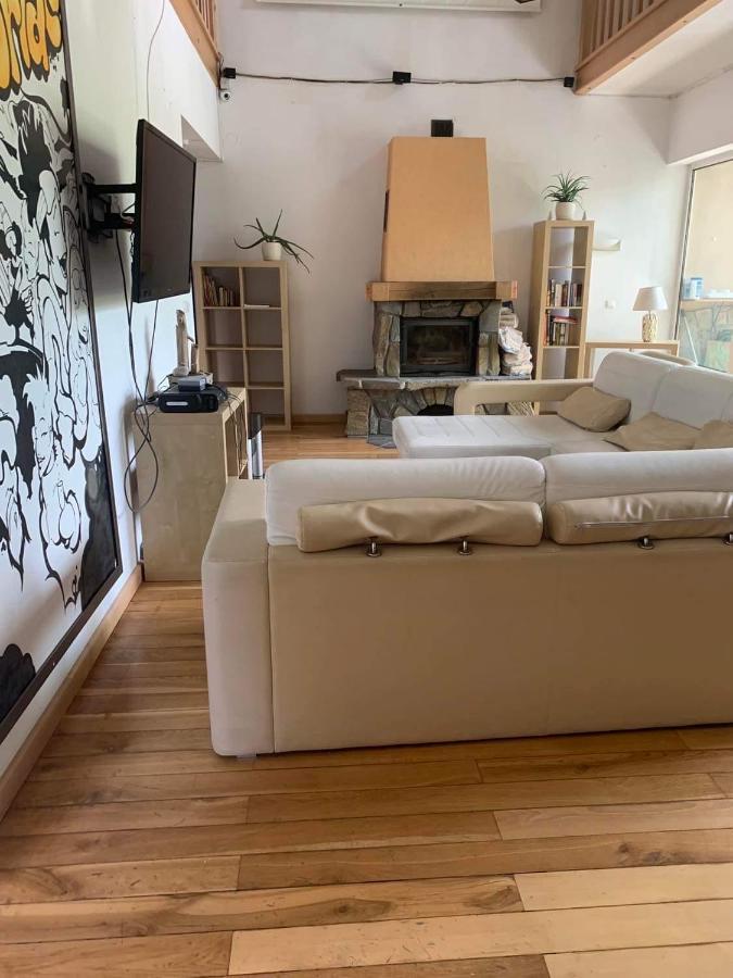 Pokoje Sunshine World Suites Zakopane Eksteriør bilde
