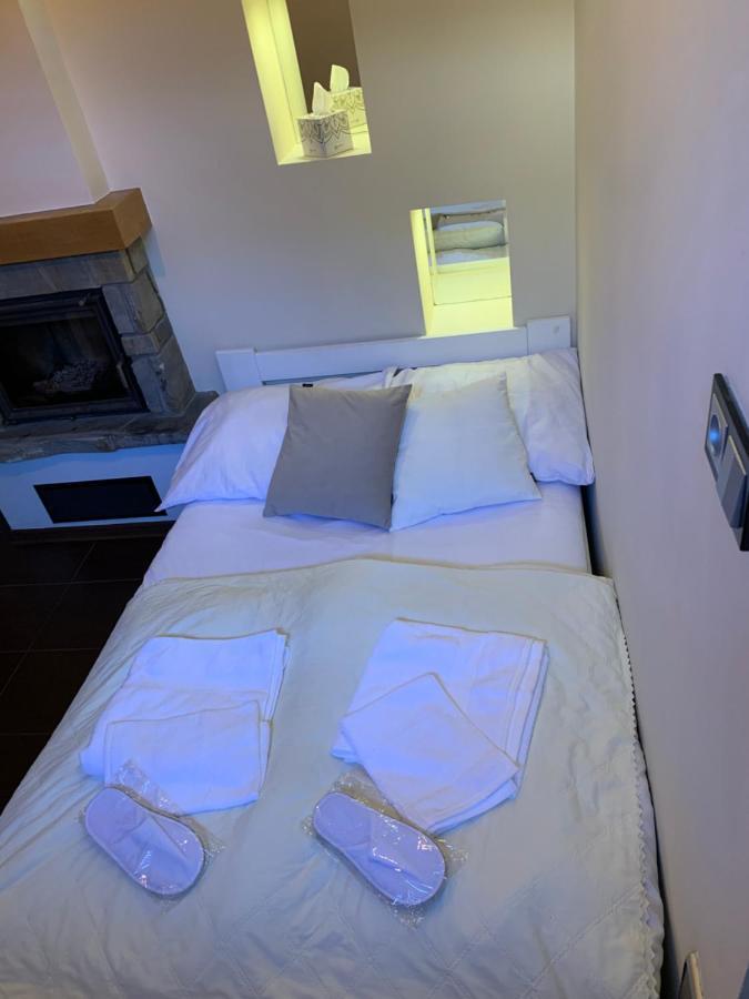Pokoje Sunshine World Suites Zakopane Eksteriør bilde
