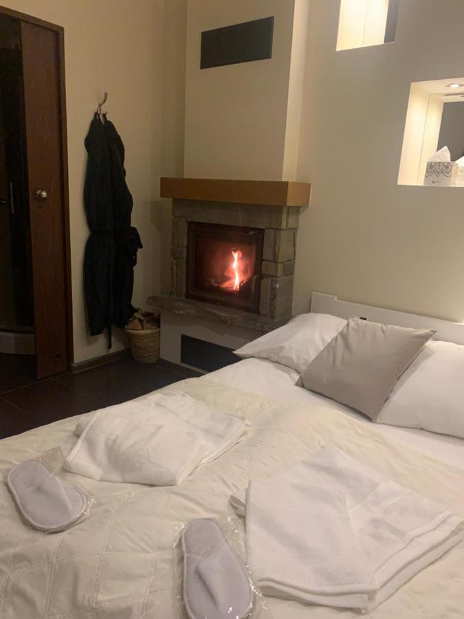 Pokoje Sunshine World Suites Zakopane Eksteriør bilde