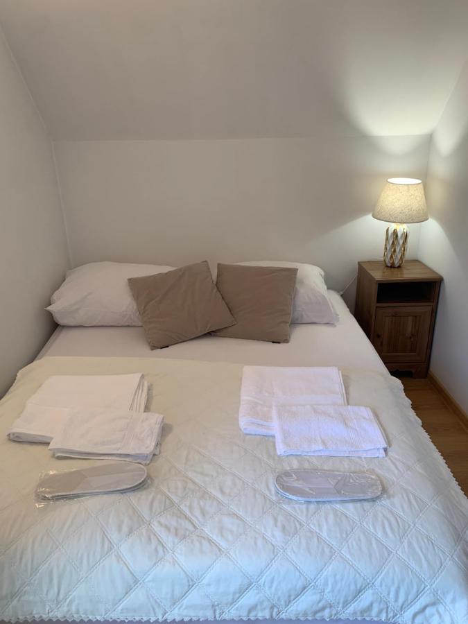 Pokoje Sunshine World Suites Zakopane Eksteriør bilde