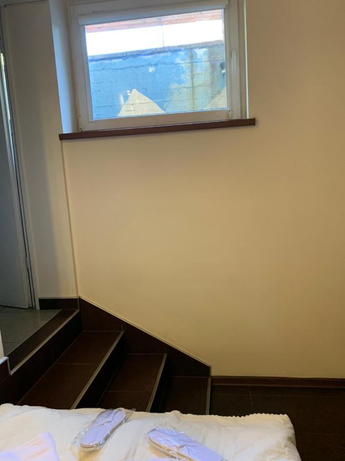 Pokoje Sunshine World Suites Zakopane Eksteriør bilde