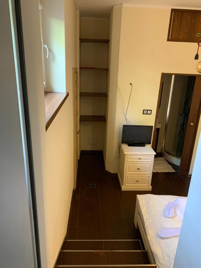 Pokoje Sunshine World Suites Zakopane Eksteriør bilde