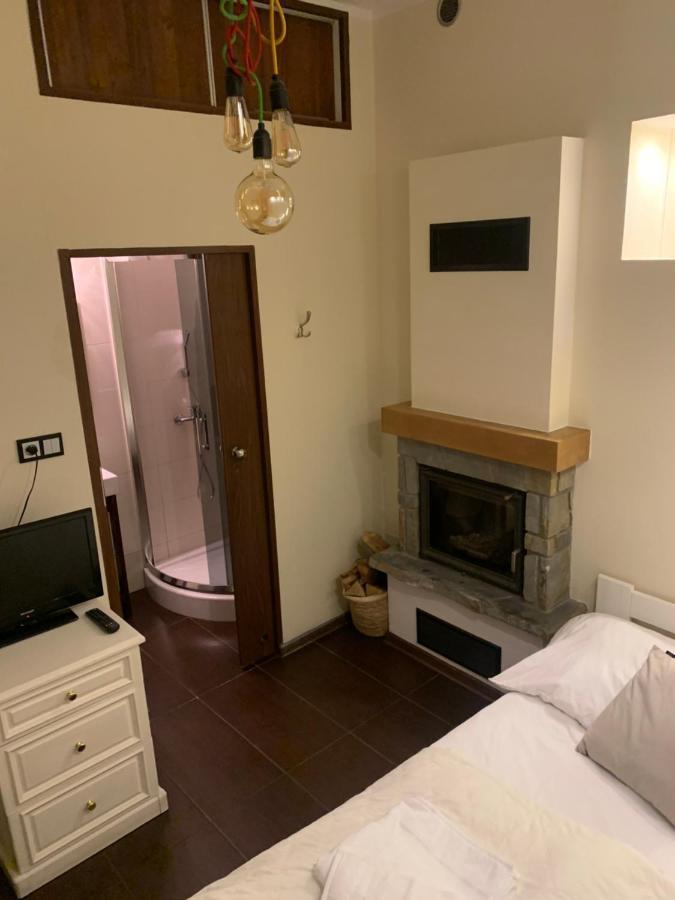 Pokoje Sunshine World Suites Zakopane Eksteriør bilde