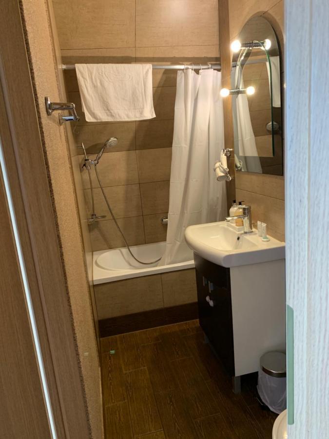 Pokoje Sunshine World Suites Zakopane Eksteriør bilde