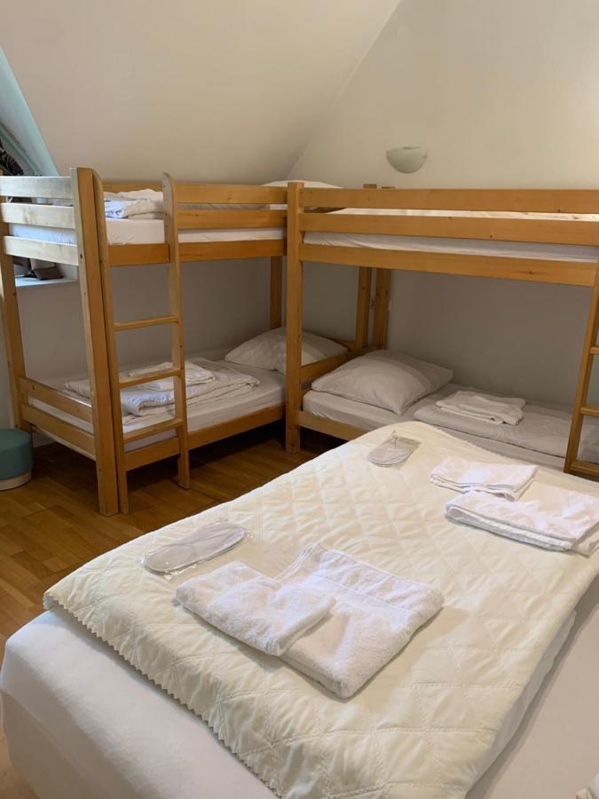 Pokoje Sunshine World Suites Zakopane Eksteriør bilde