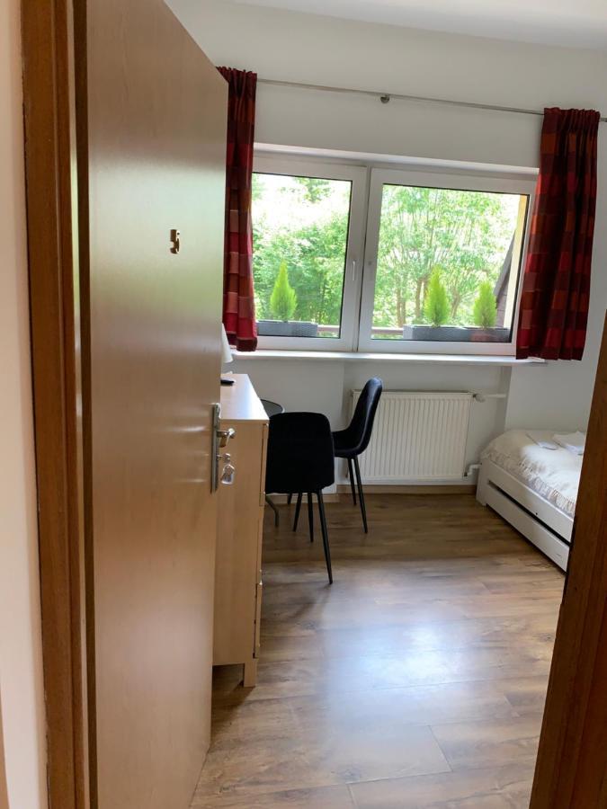 Pokoje Sunshine World Suites Zakopane Eksteriør bilde