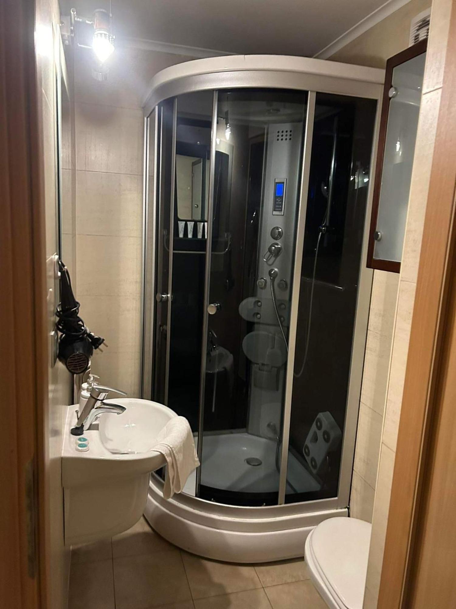 Pokoje Sunshine World Suites Zakopane Eksteriør bilde