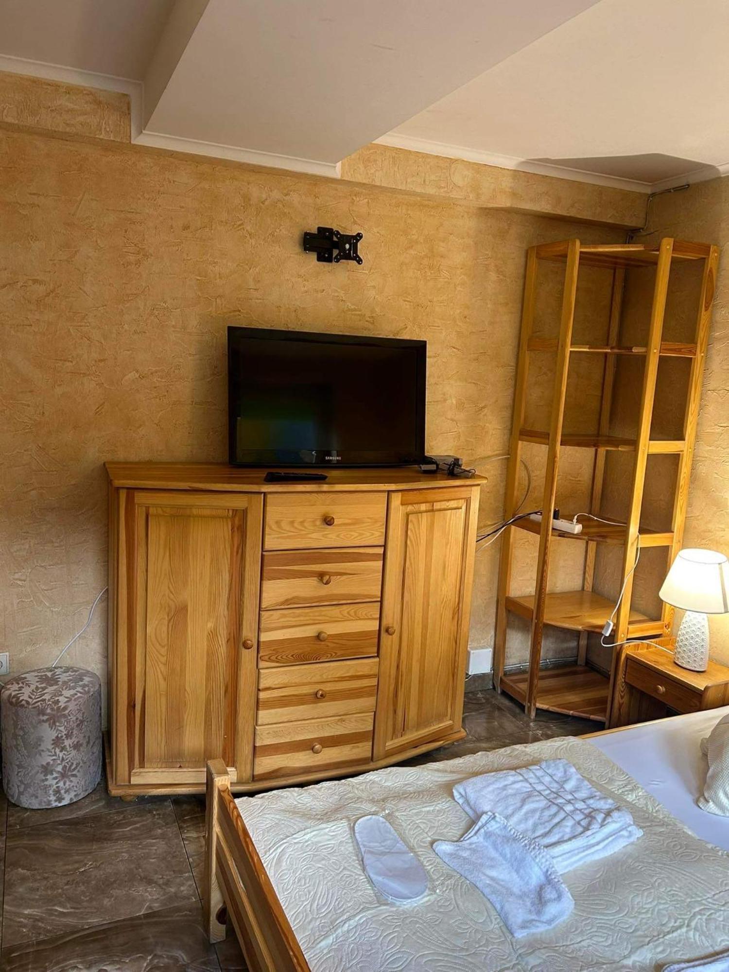 Pokoje Sunshine World Suites Zakopane Eksteriør bilde