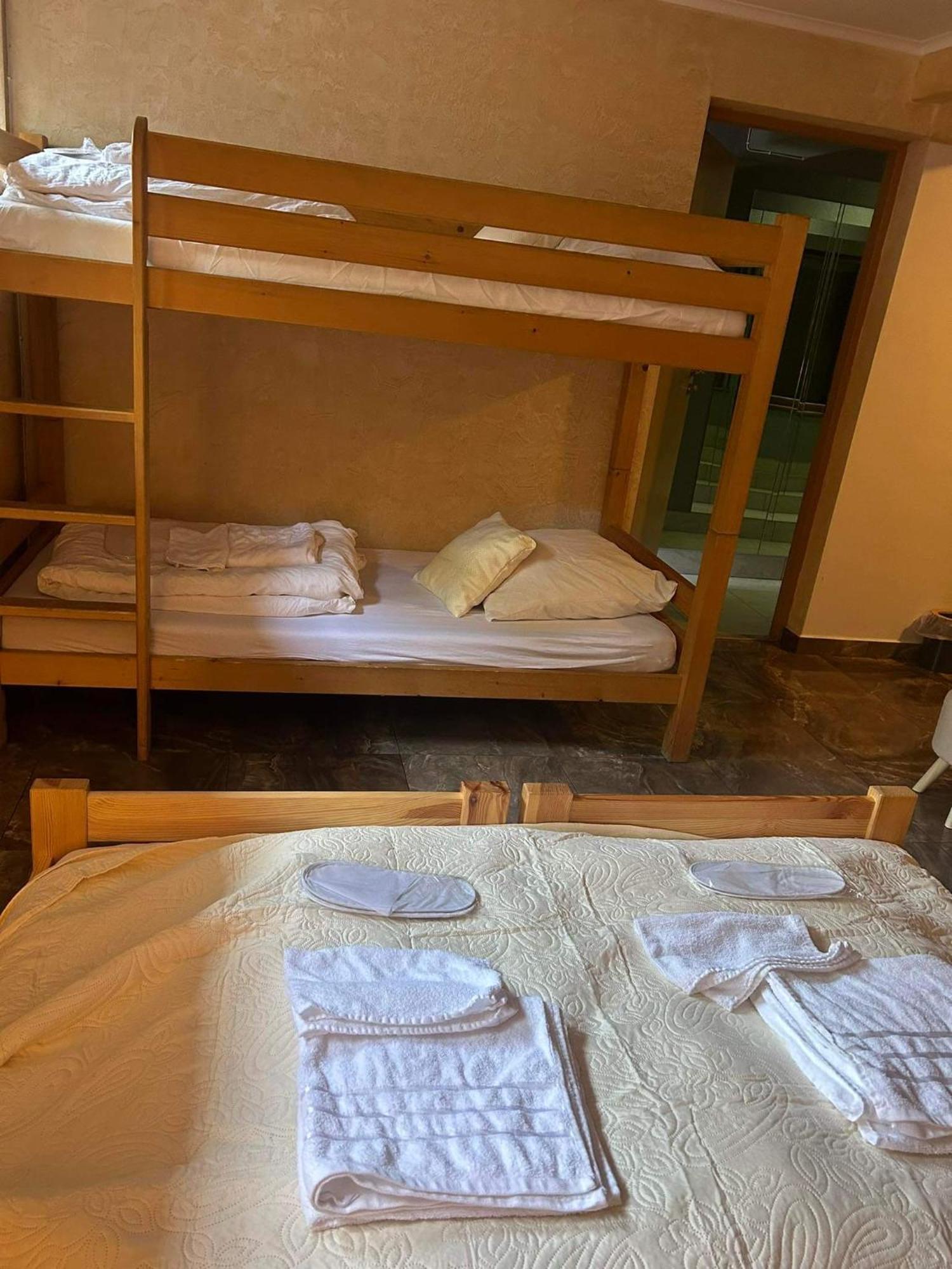 Pokoje Sunshine World Suites Zakopane Eksteriør bilde